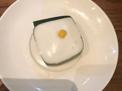 香兰叶西米糕-泰香米泰国餐厅(中大国际店)