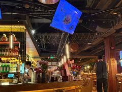 -MR.ROCKY洛奇先生·西餐&酒吧(琶醍店)