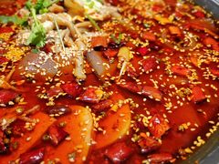 传统毛血旺-麻六记(虹桥南丰城)