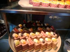 -泉州悦华酒店·自助餐厅