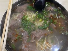 -牛煎里牛肉煎包淮南牛肉汤(广东路店)
