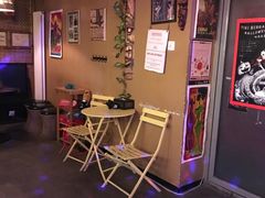 -The Tiki Bungalow提基小木屋酒吧