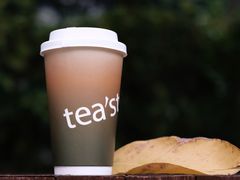 -tea'stone(平安金融中心店)