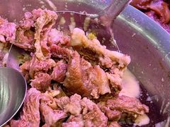 -阿娟牛肉丸·手打牛肉丸·现做现卖