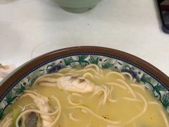 -明呈黄鱼面馆(斜土路店)
