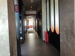 -栢里酒店(广州上下九步行街店)