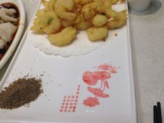 iphone_upload_pic-蓬川食府(金海道店)