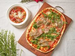 -EATALIA意塔利意式餐厅(鼓楼店)