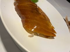 -四季民福烤鸭店(王府井灯市口店)