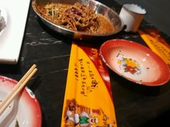 -金掌勺锅包肉(太原万达店)