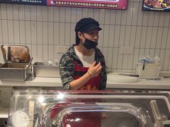 -鑫记婆婆兔·兔头(春熙店)