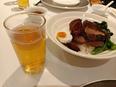 -北京西单美爵酒店-融轩中餐厅