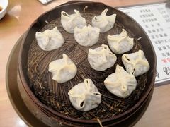 -清真马三汤包(回民街店)