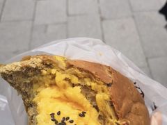 地瓜面包-韩国利尔面包(桂林路店)