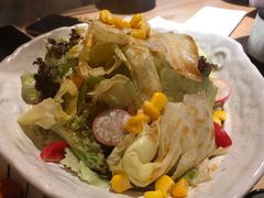 -本日風和·寿司·料理(博地中心店)