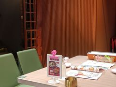 -街角等你.大连海鲜烧烤.经典铁板海鲜串(西安路店)