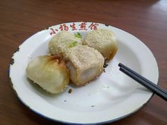 生煎-小杨生煎(黄河路店)