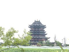 -阳澄湖半岛旅游度假区