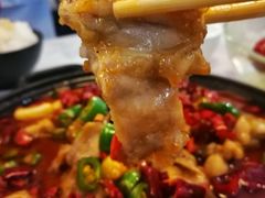 -金陵暴走小龙虾·迷踪蟹(凯德MALL店)