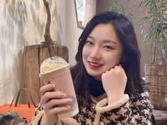 -成川茶店·潮汕工夫浓茶(万象店)