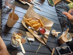 -J Create城市露营咖啡·简餐·宠物(上海动物园店)