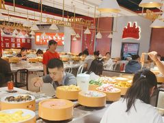 -龍歌自助小火锅(崂山丽达店)