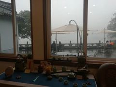 -湖畔居茶楼(湖滨店)