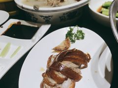 -鸭王烤鸭店(三里河店)