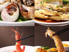 -渔满仓海鲜渔家(象山二店)