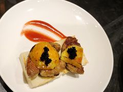 -铁板诱惑法式铁板烧(大卫城店)