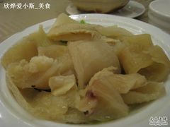 白牛腩-龙凤酒家(广州大道店)