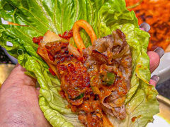 -笑谈小街·韩国料理(萝岗店)
