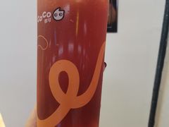 -CoCo都可(天河又一城店)