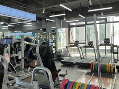 -OG01·24h私教铁馆(中鼎316店)