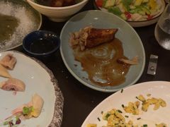 -品悦(崇明凯悦店)