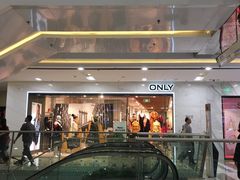 -万达广场(南京江宁店)