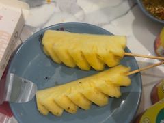 -汉阳廷自助烤肉(嘉禾金铂天地店)
