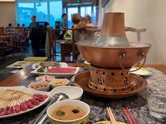 -南门涮肉(上海二店)