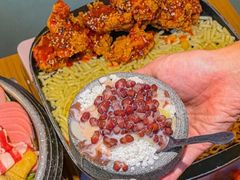 -双门洞·森系料理(体育西店)