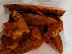 -汉堡王(歌斐中心店)