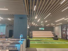-燃坊JEN ACTIVE游泳健身中心·深圳前海JEN酒店
