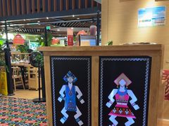 -椰夫人·养生椰子鸡(金沙洲永旺店)