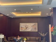 -爱康国宾体检中心(顺平分院)