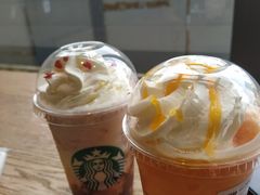 -星巴克(广州光明广场店)