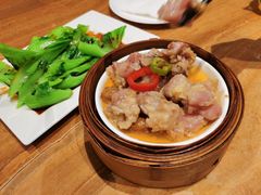 -北海金昌开元名都大酒店·四季轩中餐厅