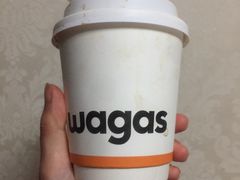 -Wagas沃歌斯(北京君太百货店)