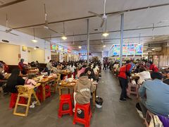 -冶建镜子·老南昌大排档·江西虾王(总店)