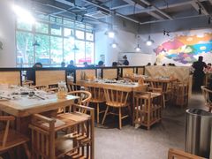 大堂-广顺鑫猪肚鸡(经八路店)