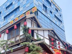 -大张烙馍村(泉山店)