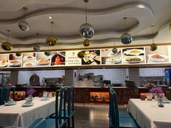 -老城味道·传统天津菜(杨柳青店)